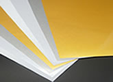 UV Offset Printing PVC sheet